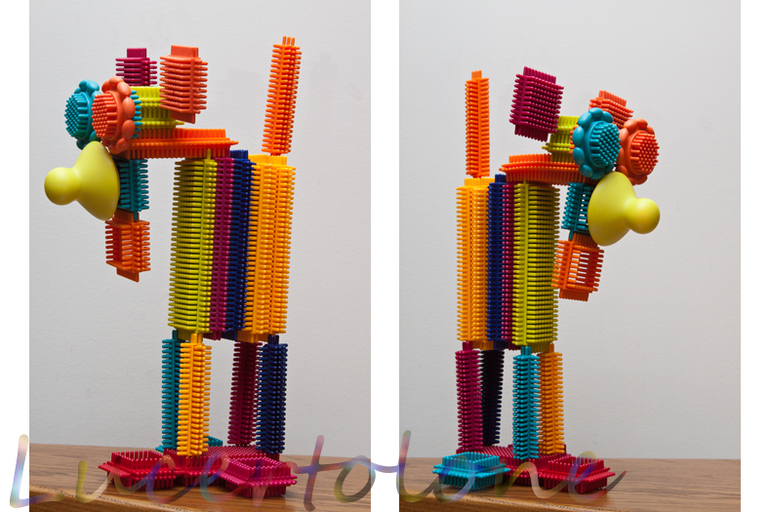 Обвинительный пост