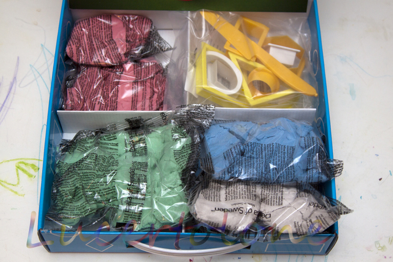 Bubber - а что это?!