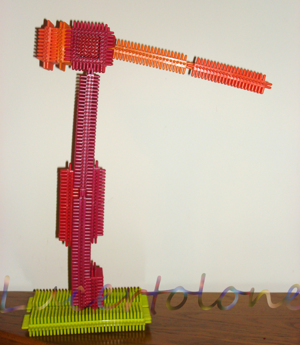 Обвинительный пост