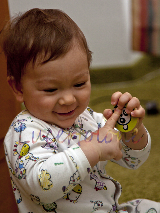 3й день. Полёт нормальный