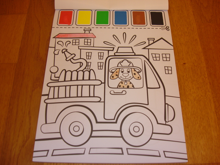 Задвижки, шнурочки и немного творчества