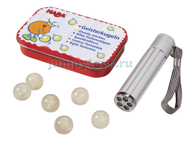 Новинки от Haba