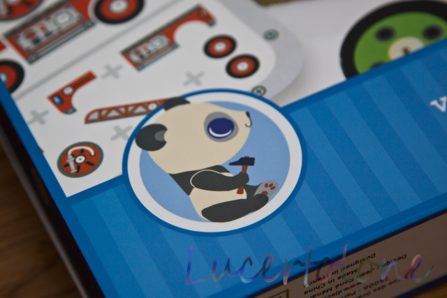 Пандопост :)