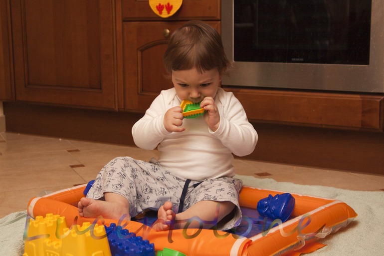 Песочный хваст