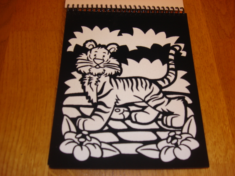 Задвижки, шнурочки и немного творчества