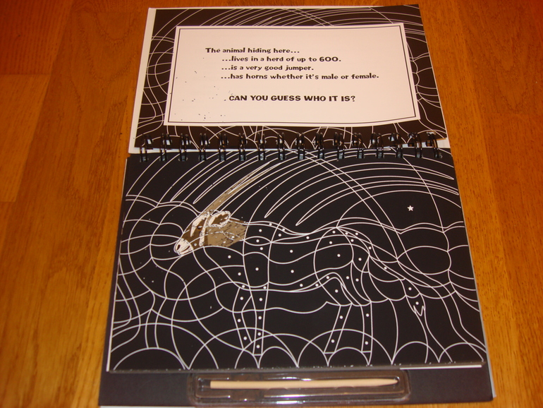 Задвижки, шнурочки и немного творчества