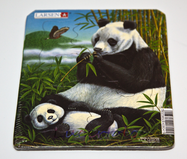 Пандопост :)