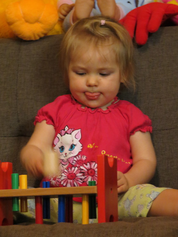 Пара фоток за последние дни