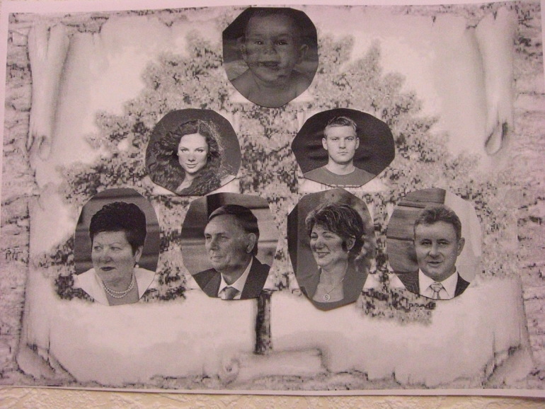 ТН Семья. День 1