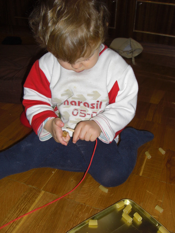 ТН Семья День 2