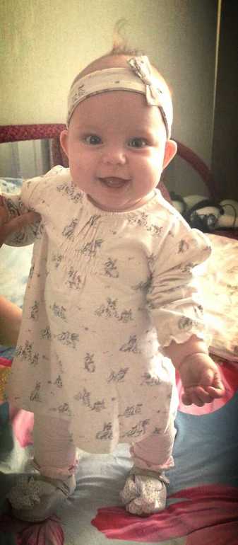 Моя папуся!!!