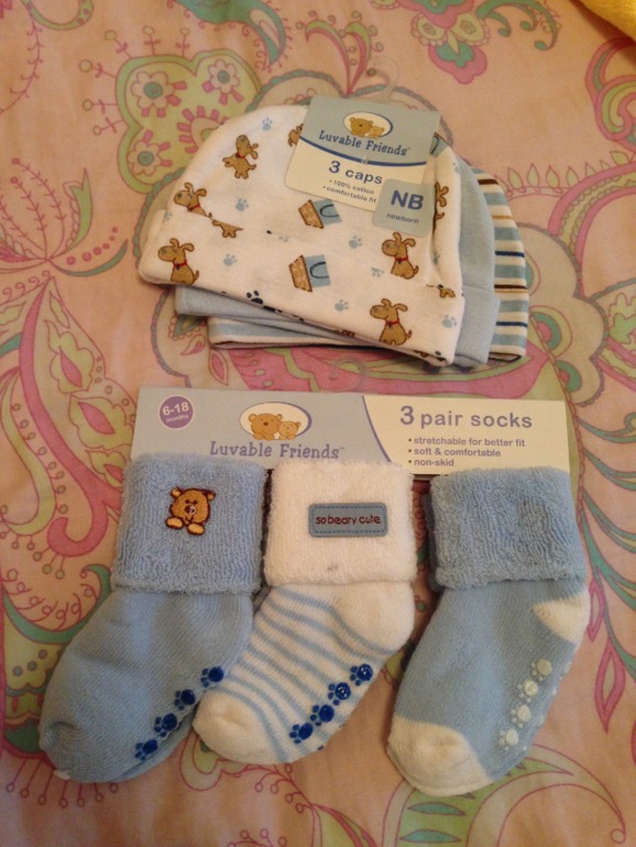 Наши хвастульки)