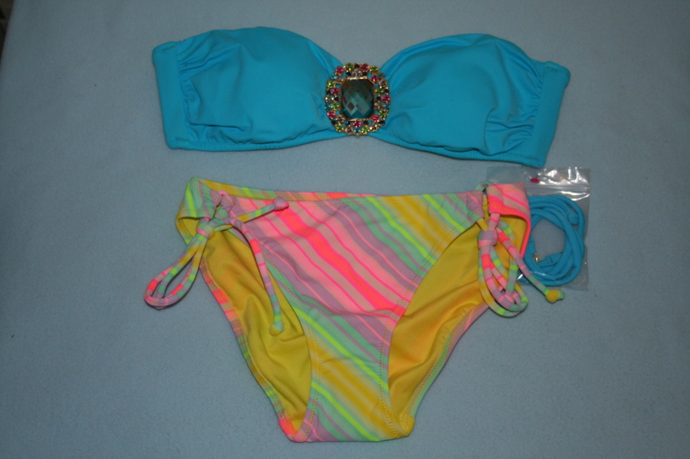 Купальник Victoria`s Secret