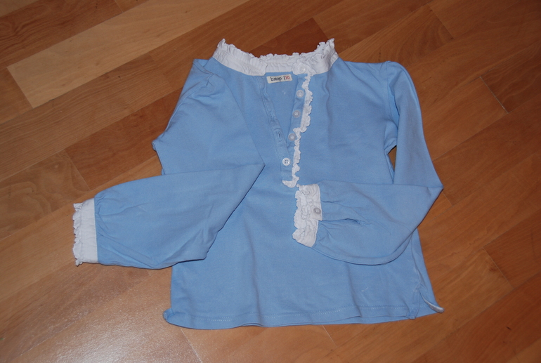 Футболка DG, брюки, трикотаж