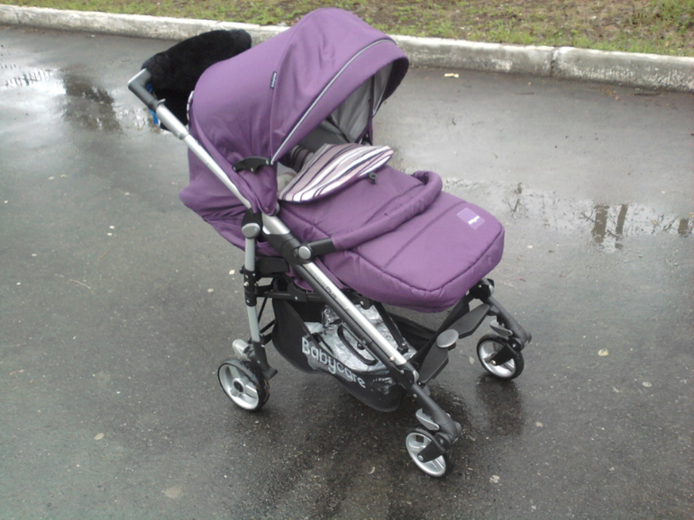 Без 5 минут полгодика!