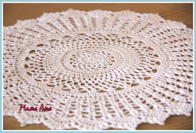 Салфетки Sammer splendor (летнее великолепие)