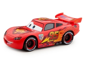 Игрушки из американского Disney Store (куклы, Самолёты, Тачки)
