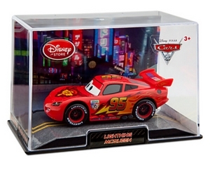 Игрушки из американского Disney Store (куклы, Самолёты, Тачки)