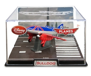 Игрушки Дисней из американского Disney Store (куклы, Самолёты, Тачки)