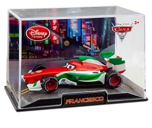 Игрушки из американского Disney Store (куклы, Самолёты, Тачки)
