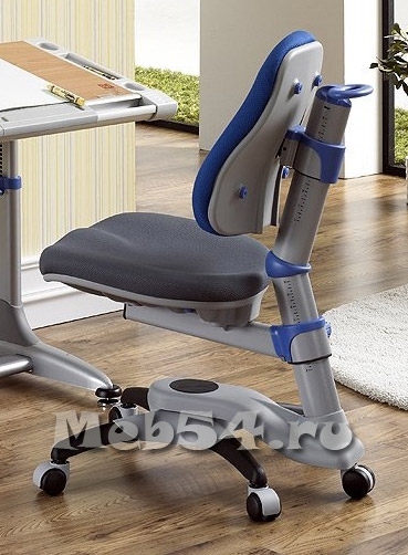 Ортопедические парты и кресла COMF-PRO (Тайвань)