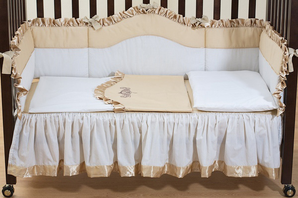 Постельное белье Giovanni