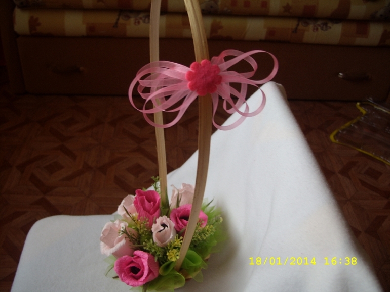 Мини-композиции.