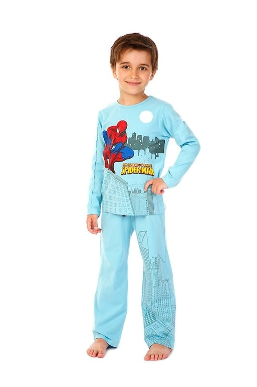 РАСПРОДАЖА ПИЖАМ PlayToday для мальчиков от 3-х до 8-ми лет!