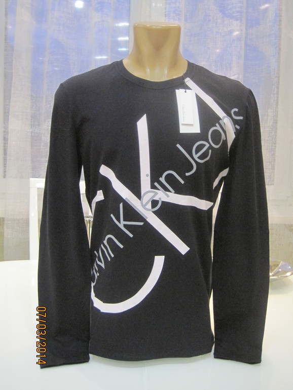 Мужские кофты Calvin Klein 1000 руб