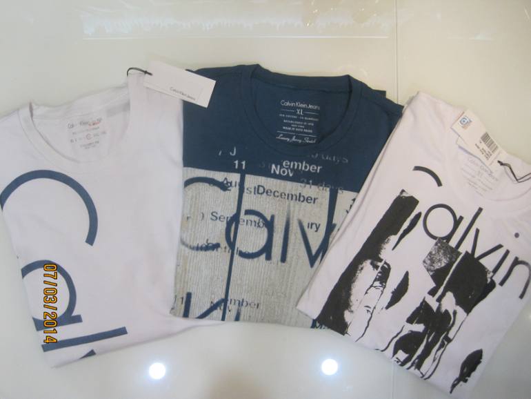 Мужские кофты Calvin Klein 1000 руб