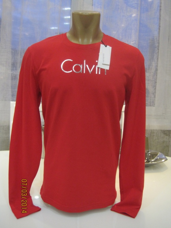 Мужские кофты Calvin Klein 1000 руб