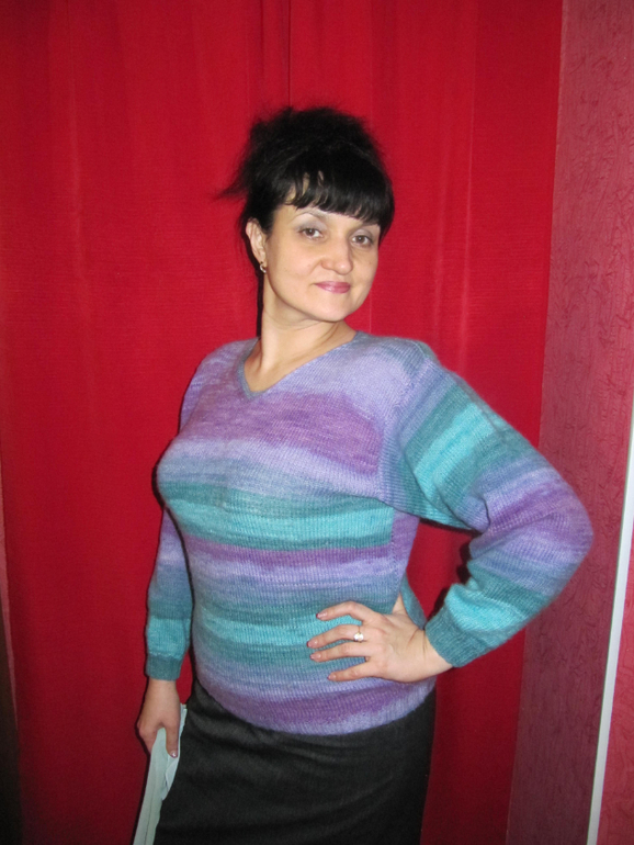 Похвастушки! Самореклама!  Женское!