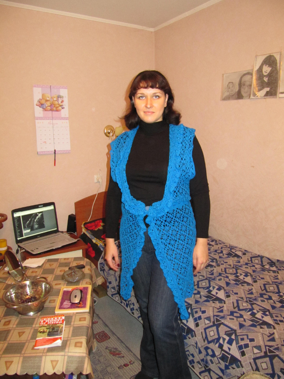 Похвастушки! Самореклама!  Женское!