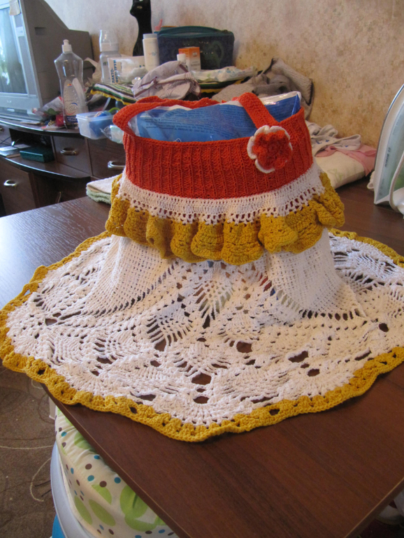 Похвастушки! Самореклама! Детское