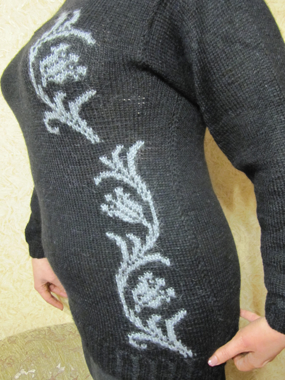 Похвастушки! Самореклама!  Женское!