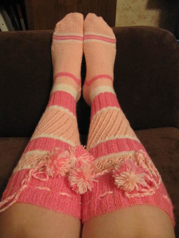 Похвастушки! Самореклама!  Женское!