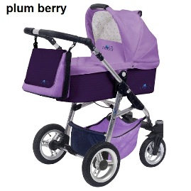 Нужен совет по выбору коляски 2 в 1!