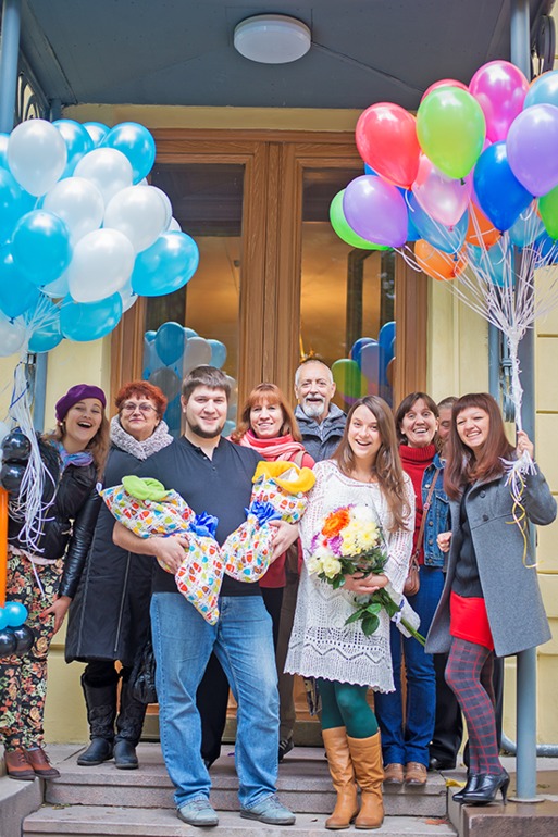 Фото с выписки!