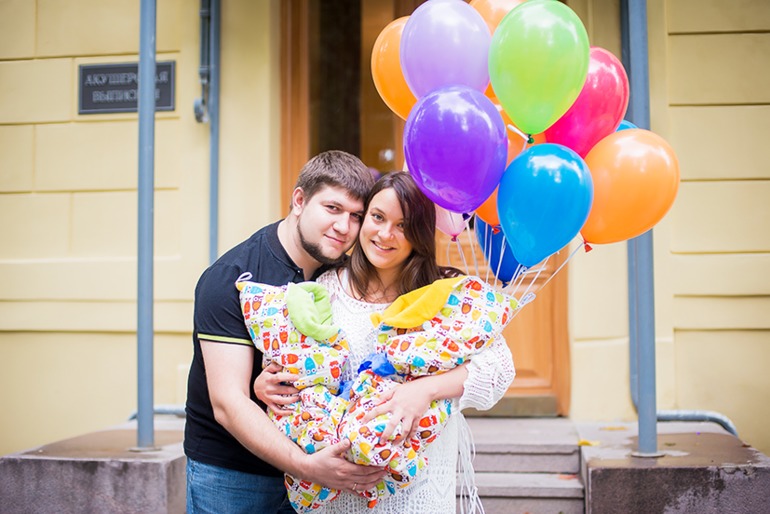 Фото с выписки!