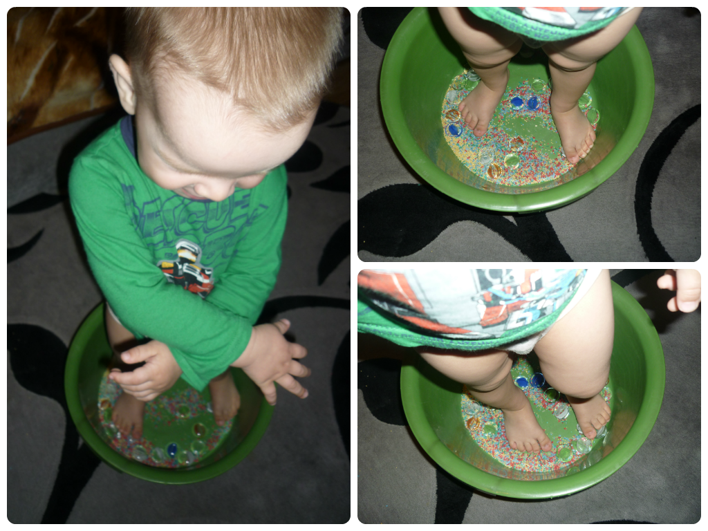 ТН Цвета.День 6- Зеленый