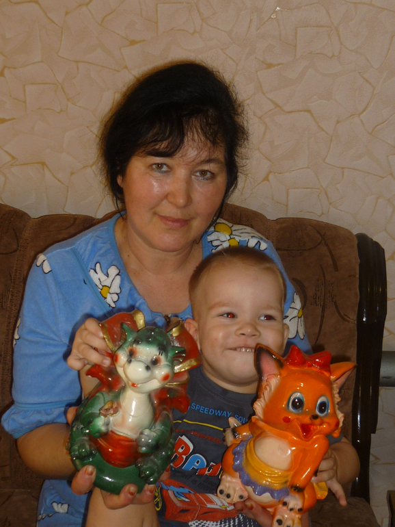 18 месяцев)))))