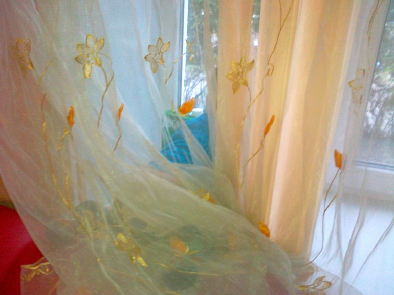 Матюшка подрос))))