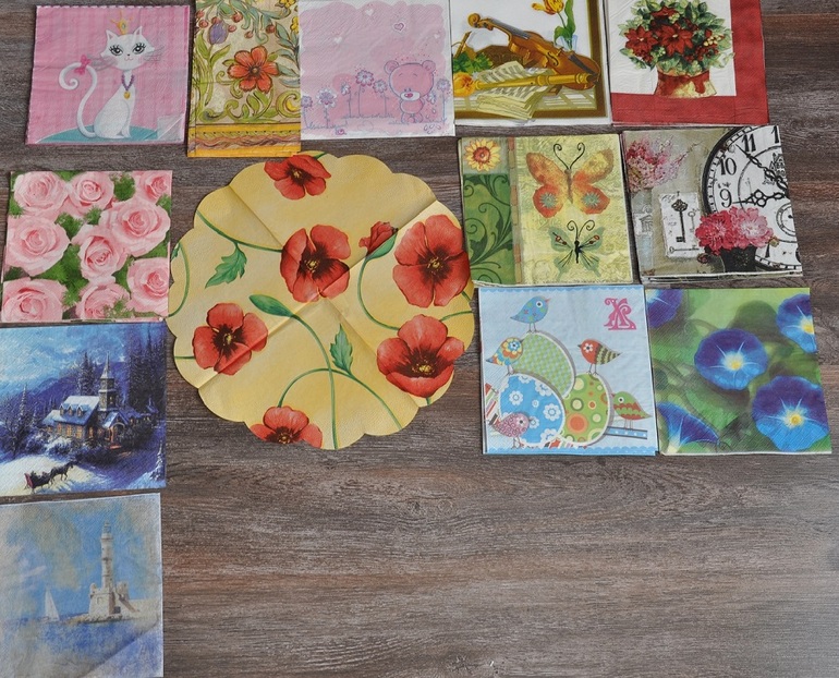 Огромный РАСХОМЯК!!! Для любых видов творчества!