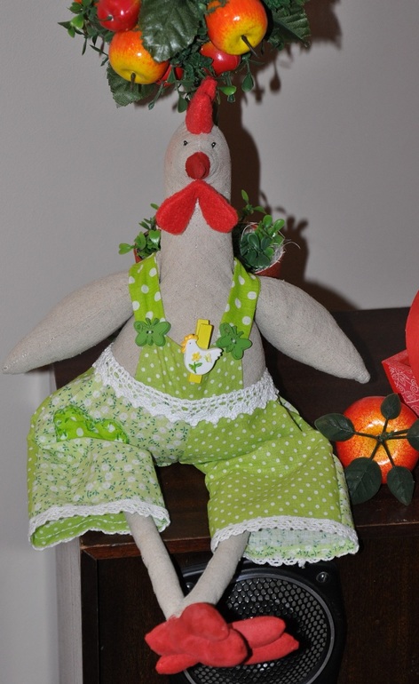 Мистер Кука-Реку