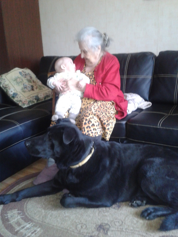 Спасибо вам, девочки!!!