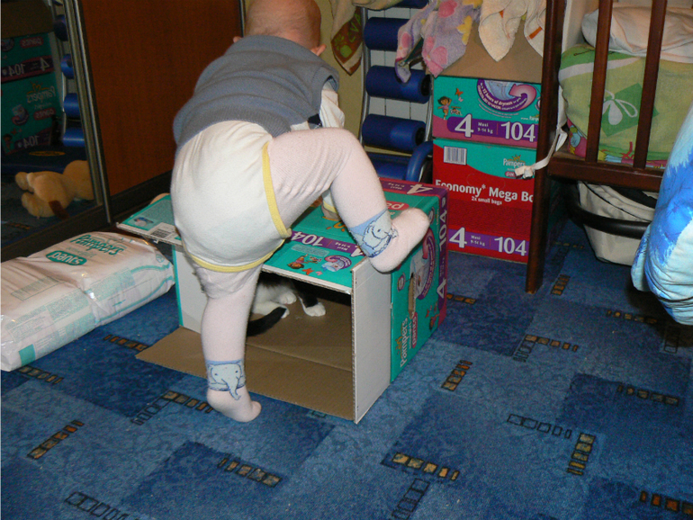 Я сегодня бот и спамер))))))