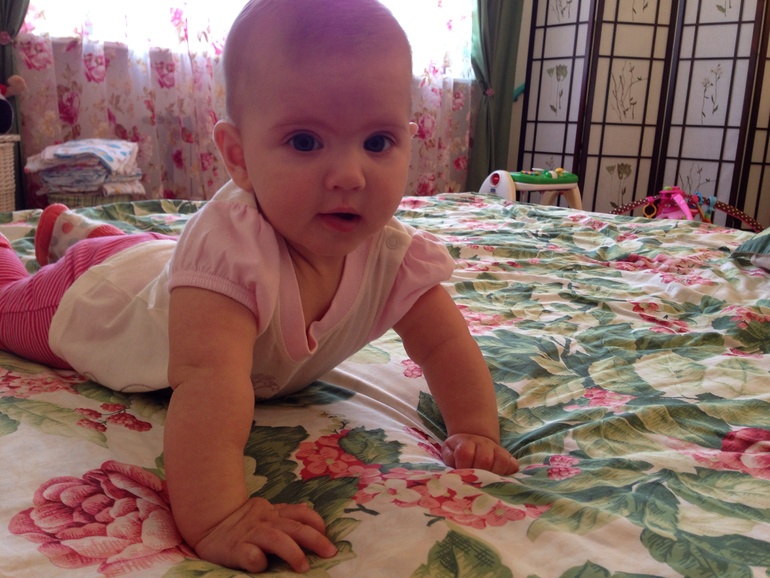 Несколько фото в честь праздника