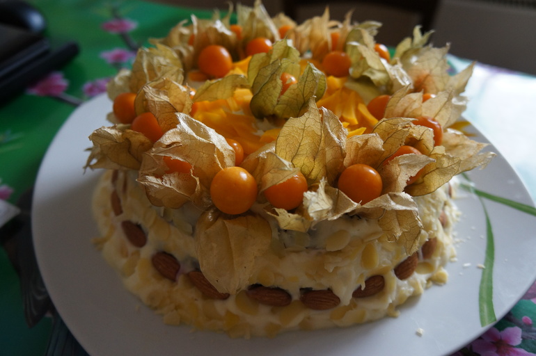 для своих любимых на 8 марта