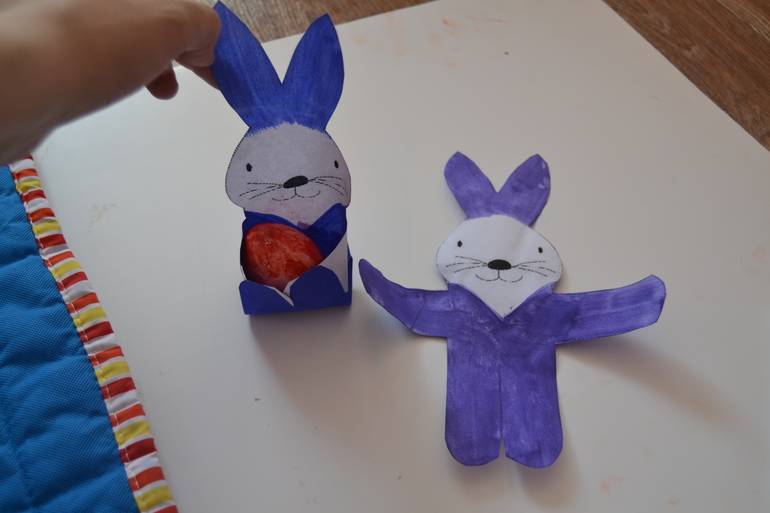 пасха. день 3