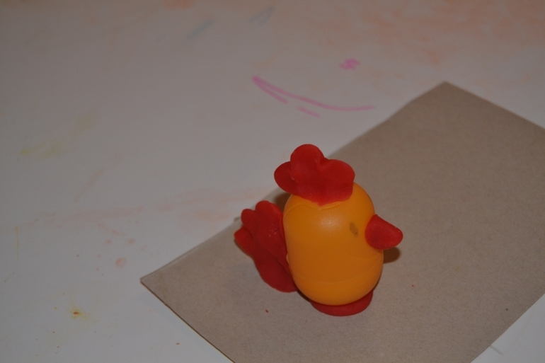 День 2 пасха